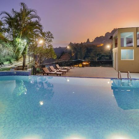 Hotel Travellers Nest Κάντι Εξωτερικό φωτογραφία